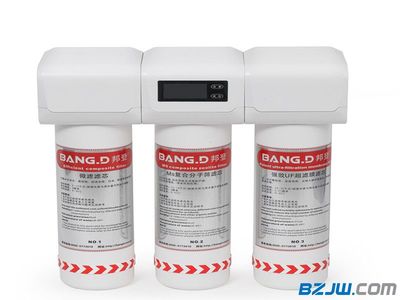 廈門(mén)邦登環(huán)保科技 全自動(dòng)凈水器的優(yōu)選伙伴