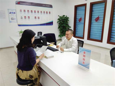 三項創新舉措精準發力，破解企業融資難題，升級融資咨詢服務