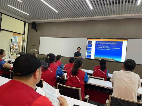 攜手志愿力量，共筑健康未來(lái) 建德市健康志愿者協(xié)會(huì)2023年杭州市公益創(chuàng)投項(xiàng)目啟動(dòng)
