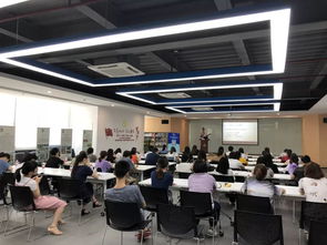 之 稅收新政下中小企業(yè)稅籌方案解讀專場順利舉行 杭州咨詢服務(wù)